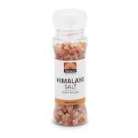 Mattisson Himalaya zout grof gemalen