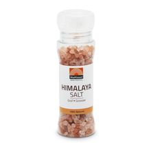 Foto van Mattisson Himalaya zout grof gemalen