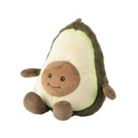 Warmies Avocado
