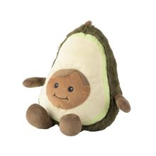 Foto van Warmies Avocado