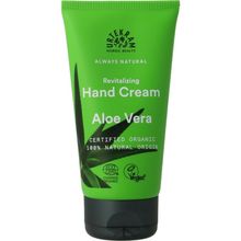 Foto van Urtekram Handcreme aloe vera