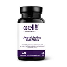 Foto van Cellcare acetylcholine essentials