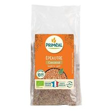 Foto van Primeal Spelt bulgur Frankrijk bio