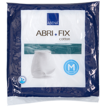 Foto van Abena Abri-Fix Cotton M