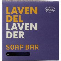 Speick zeep lavendel in doosje