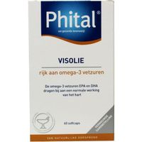 Phital Visolie