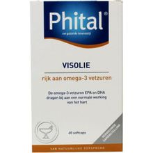 Foto van Phital Visolie