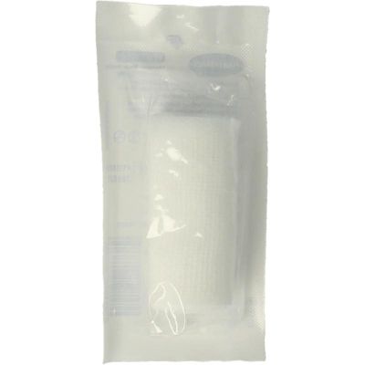 Hartmann Snelverband klein 6 x 8 cm 1 stuk - Snelverband