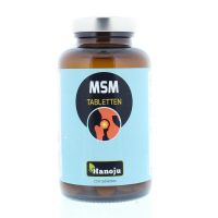 Hanoju MSM 750 mg
