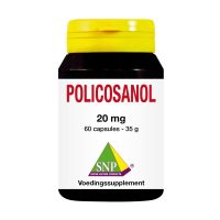 SNP Policosanol 20 mg