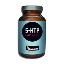 Foto van Hanoju 5-HTP
