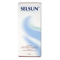Selsun Suspensie 25 mg/ml