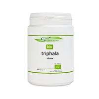 Bio triphala churna