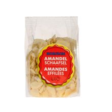 Foto van Horizon Amandelschaafsel geblancheerd bio