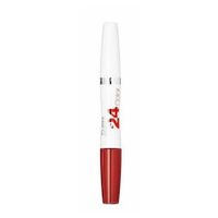 Maybelline Superstay 24H 542 nu cherry pie