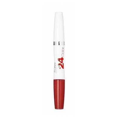 Maybelline Superstay 24H 542 nu cherry pie