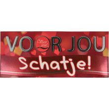Foto van Voor Jou! Wensreep schatje