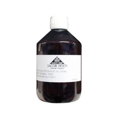 Eucalyptus olie 500 ml - Etherische olie