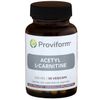 Afbeelding van Proviform Acetyl L-carnitine 500 mg