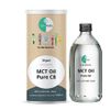 Afbeelding van Go-Geto Premium MCT olie C8