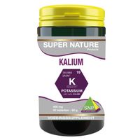 SNP Kalium 400 mg