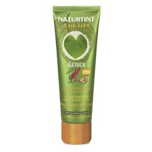 Foto van Naturtint Hairfood quinoa masker