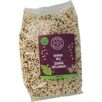 Your Organic Nat Quinoa mix