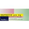 Afbeelding van Healthypharm Ibuprofen 400 mg