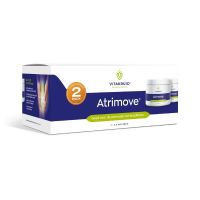 Vitakruid Atrimove granulaat 2 pack 440 gram