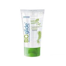 Foto van Bioglide Glijmiddel 100% natuurlijk
