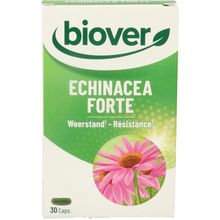 Foto van Fytostar Echinacea forte