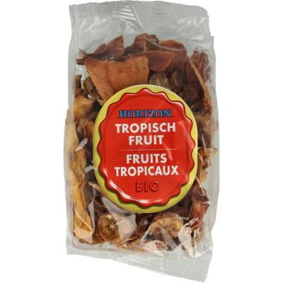 Horizon Tropisch fruit