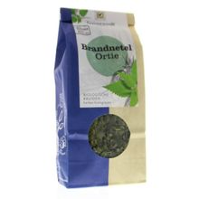 Foto van Sonnentor Brandnetel thee los