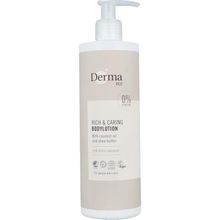 Foto van Derma Eco bodylotion