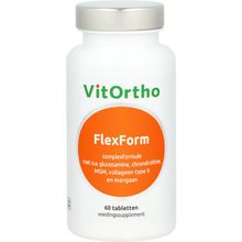 Foto van Vitortho Gewrichten formule