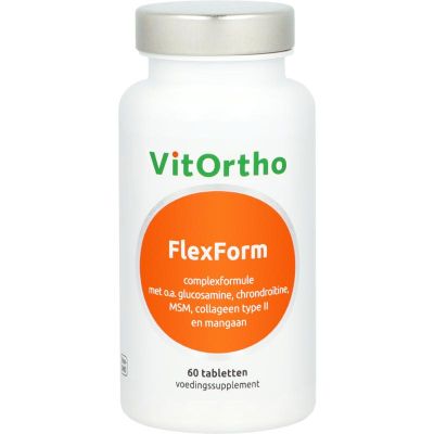 Vitortho Gewrichten formule