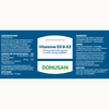 Afbeelding van Bonusan Vitamine D3 & K2