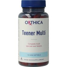 Foto van Orthica Teener multi