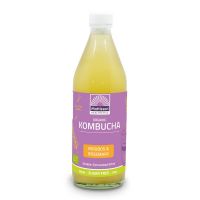 Mattisson Kombucha rooibos & rosemary