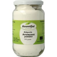 Bountiful Arrowroot poeder