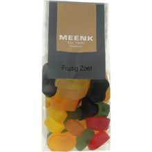 Foto van Fruitig zoet winegums