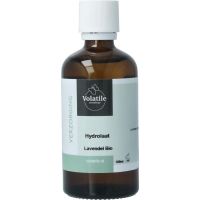 Volatile Lavendel hydrolaat