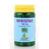 Afbeelding van SNP Oester extract 700 mg