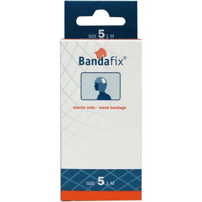 Bandafix Nr 5 hoofd 1 meter