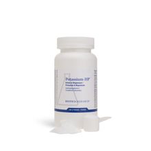 Foto van Biotics Potassium hp