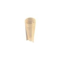 Inneembekers PP 0.5 - 8 ml