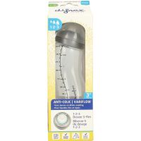 Difrax S-fles natural 1 2 3 doseer