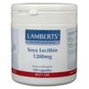 Afbeelding van Lamberts Lecithine 1200 mg