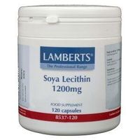 Lamberts Lecithine 1200 mg