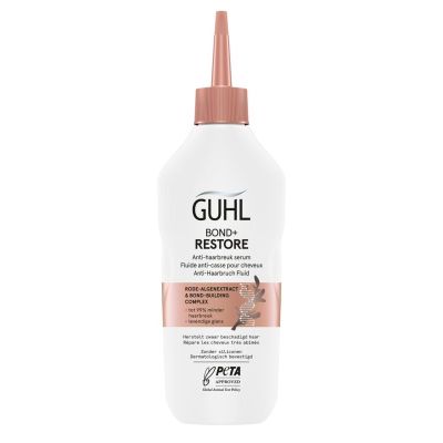 Guhl bond&restore serum